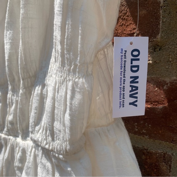 • NWT! [Old Navy] Boho Top • - Picture 4 of 10